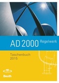 Cover: AD 2000-Regelwerk - DIN Media