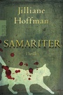 Cover: Samariter - Rowohlt Taschenbuch