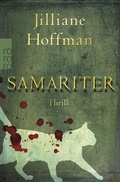 Cover: Samariter - Rowohlt Taschenbuch