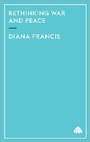 Cover: Rethinking War and Peace - Pluto Press