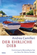 Cover: Der ehrliche Dieb - Bastei L&uuml;bbe
