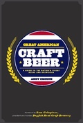 Cover: Great American Craft Beer - Running Press