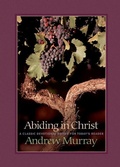 Bild: Abiding in Christ - Baker Books, a division of Baker Publishing Group