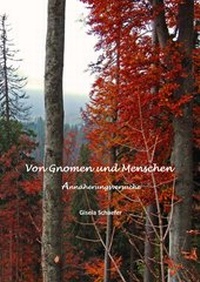 Enlarge image Cover: Von Gnomen und Menschen - neobooks