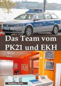 Abbildung von: Das Team vom PK 21 und EKH - Books on Demand