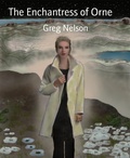 Cover: The Enchantress of Orne - BookRix