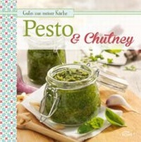 Abbildung von: Pesto & Chutney - KOMET
