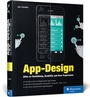 Cover: App-Design - Rheinwerk