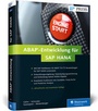 Cover: ABAP-Entwicklung für SAP HANA - SAP PRESS