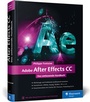 Cover: Adobe After Effects CC - Rheinwerk
