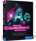 Cover: Adobe After Effects CC - Rheinwerk