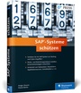 Cover: SAP-Systeme schützen - SAP PRESS