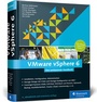 Cover: VMware vSphere 6 - Rheinwerk
