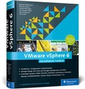 Cover: VMware vSphere 6 - Rheinwerk