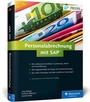 Cover: Personalabrechnung mit SAP - SAP PRESS
