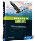 Cover: Einf&uuml;hrung in SAPUI5 - SAP PRESS