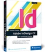 Cover: InDesign CC - Rheinwerk