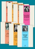 Cover: Recht, Literatur und Kunst in der Neuen Juristischen Wochenschrift - Berliner Wissenschafts-Verlag