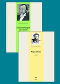 Cover: Russland-Kombipaket - Berliner Wissenschafts-Verlag