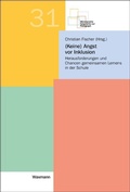 Cover: (Keine) Angst vor Inklusion - Waxmann