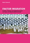 Cover: Faktor Migration - Waxmann