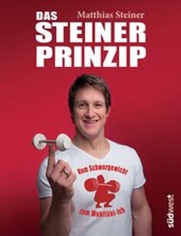 Abbildung von: Das Steiner Prinzip - Südwest Verlag
