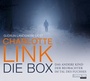 Cover: Die Box - Random House Audio