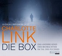 Enlarge image Cover: Die Box - Random House Audio