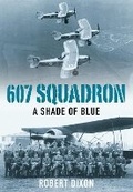 Cover: 607 Squadron - The History Press Ltd