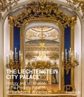 Cover: The Liechtenstein City Palace - Brandst&auml;tter Verlag