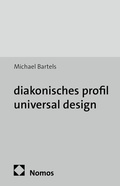 Cover: diakonisches profil & universal design - Nomos