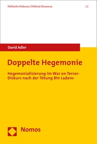 Enlarge image Cover: Doppelte Hegemonie - Nomos