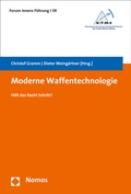 Cover: Moderne Waffentechnologie - Nomos