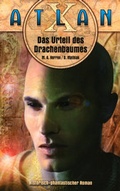 Cover: ATLAN X Tamaran 3: Das Urteil des Drachenbaumes - PERRY RHODAN digital