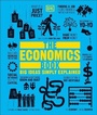 Cover: The Economics Book - Dorling Kindersley