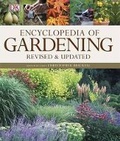 Cover: Encyclopedia of Gardening - DK Publishing (Dorling Kindersley)