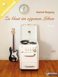 Cover: Zu Gast im eigenen Leben - FUEGO