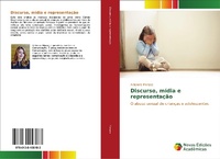 Bild: Discurso, midia e representacao - Novas Edicoes Academicas