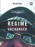 Cover: Regime Unchanged - Pluto Press