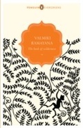 Cover: Ramayana - Penguin Classics India