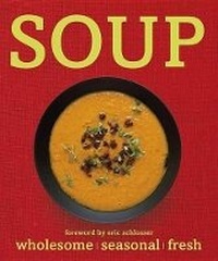 Abbildung von: Soup - DK Publishing (Dorling Kindersley)