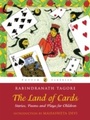 Cover: Land of Cards - Penguin Books Ltd