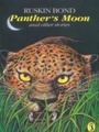 Cover: Panther's Moon & Other Stories - Puffin Books, India