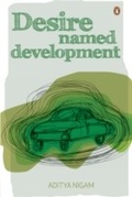 Cover: Desire Named Development - Penguin Books Ltd
