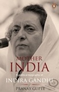 Cover: Mother India - Penguin Books Ltd