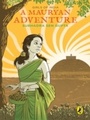 Cover: Girls of India: A Harappan Adventure - Puffin Books, India