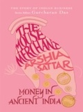 Cover: Mouse Merchant - Penguin Books Ltd