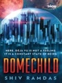 Cover: Domechild - Penguin Books Ltd