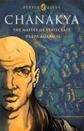 Cover: Chanakya - Penguin Books Ltd