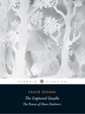 Cover: Captured Gazelle - Penguin Books Ltd